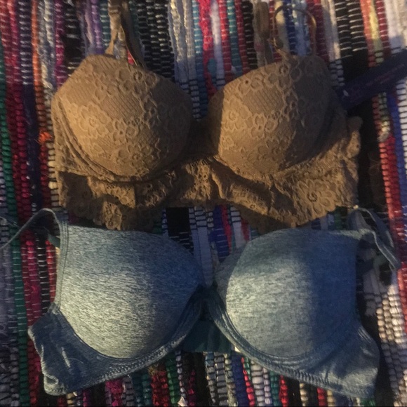 Lot of two 36B Bras - Picture 2 of 4